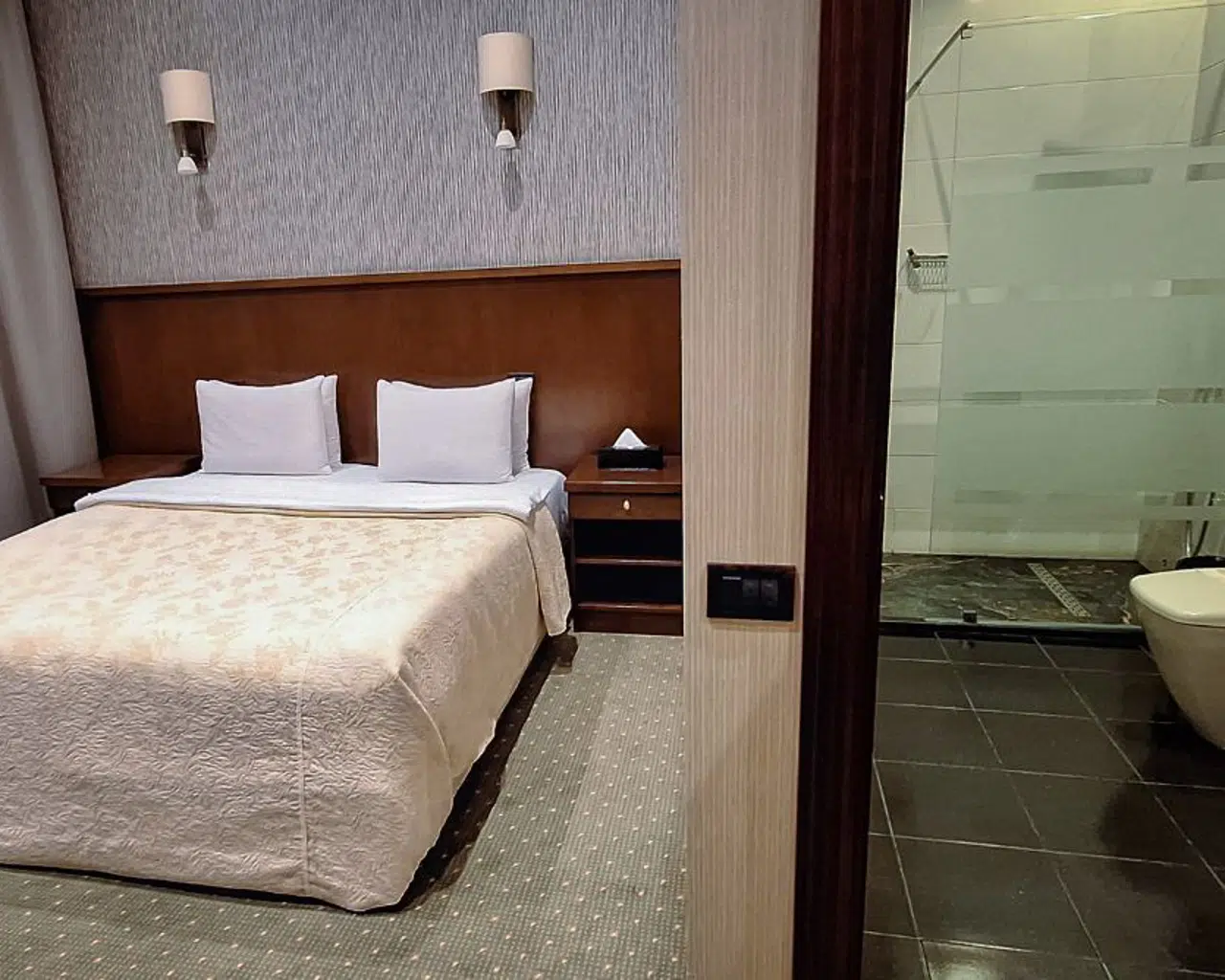 Hotel photo