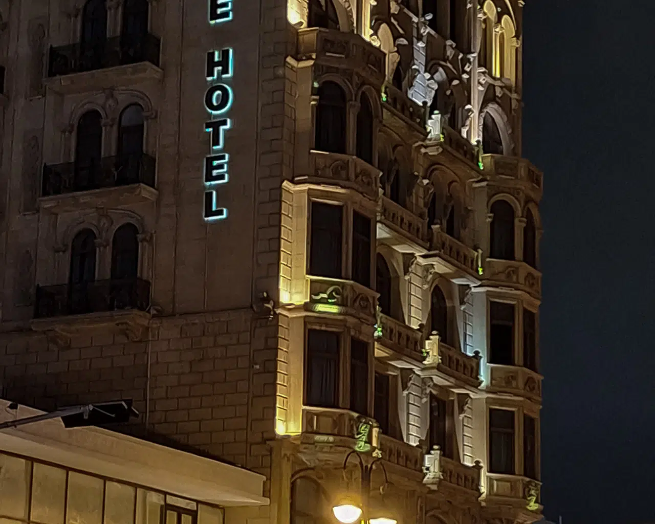 Hotel photo
