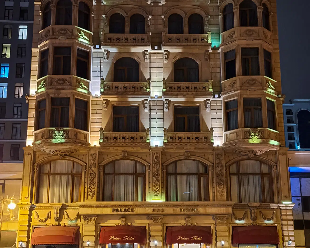 Hotel photo