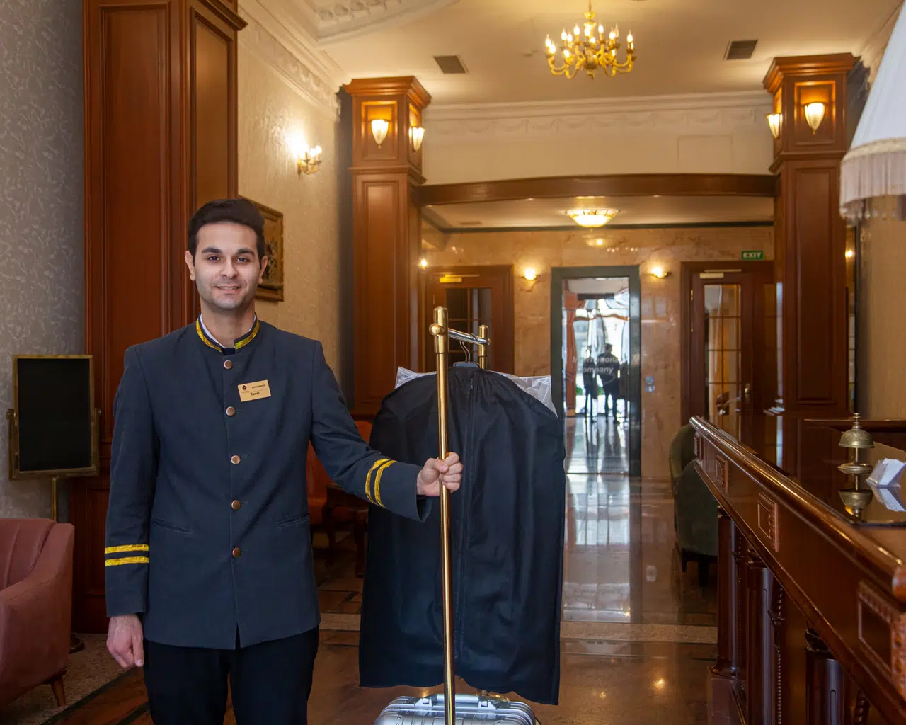 Hotel photo