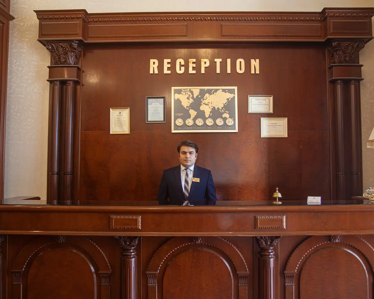 Hotel photo