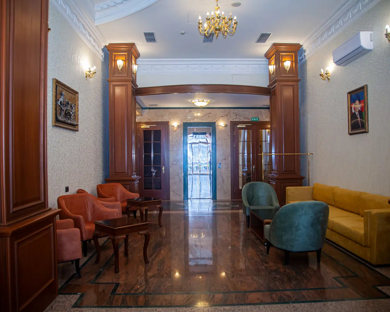 Hotel photo