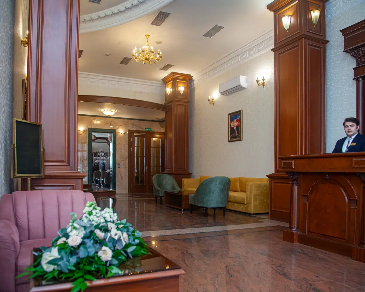 Hotel photo