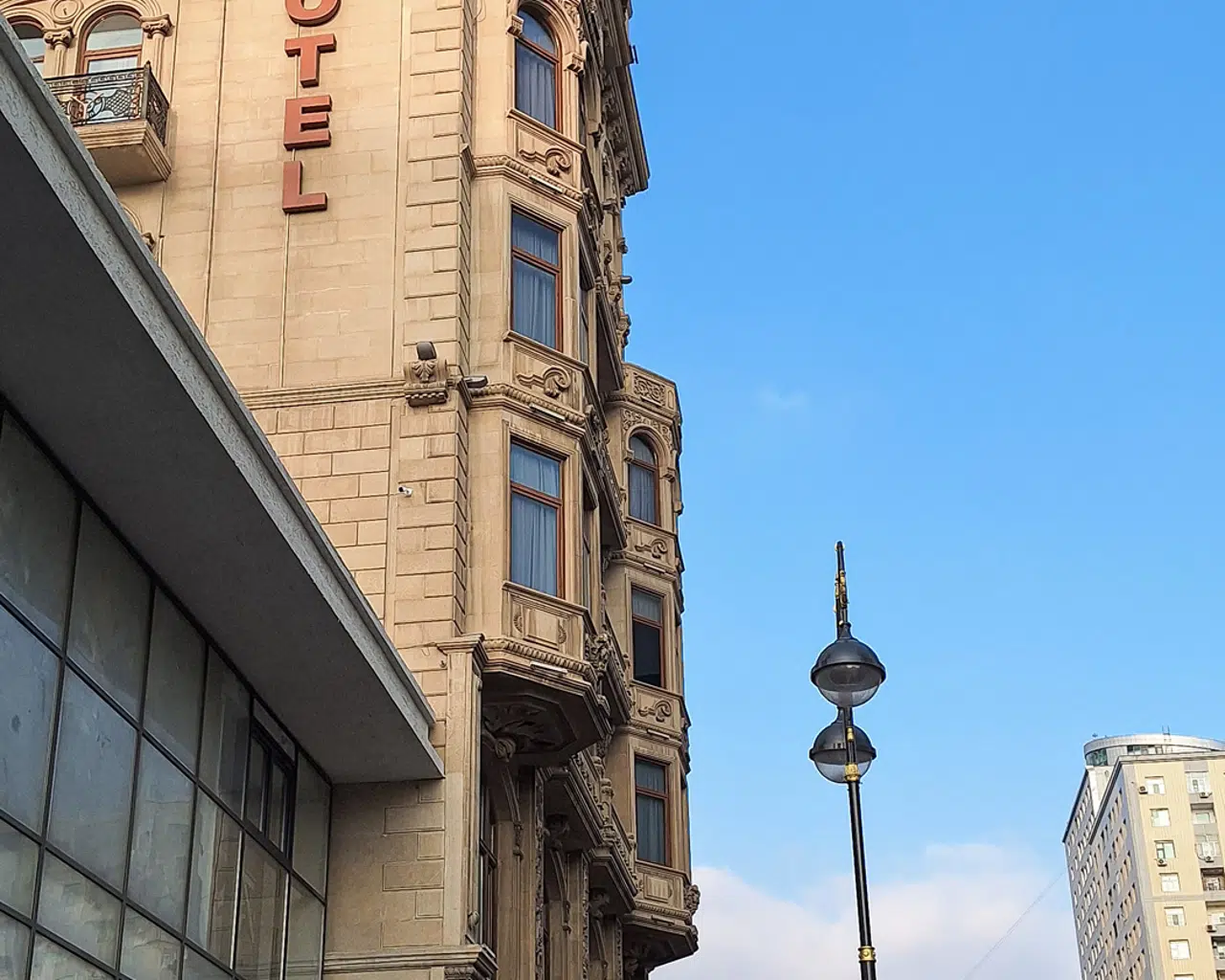 Hotel photo